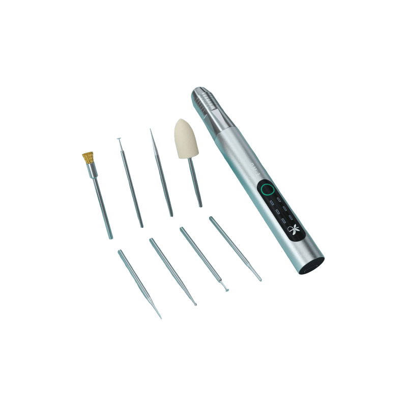 تورنة قلم MIJING DM-1