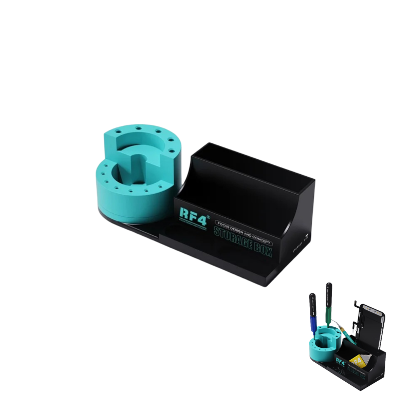 ستاند درنفيس RF-ST13