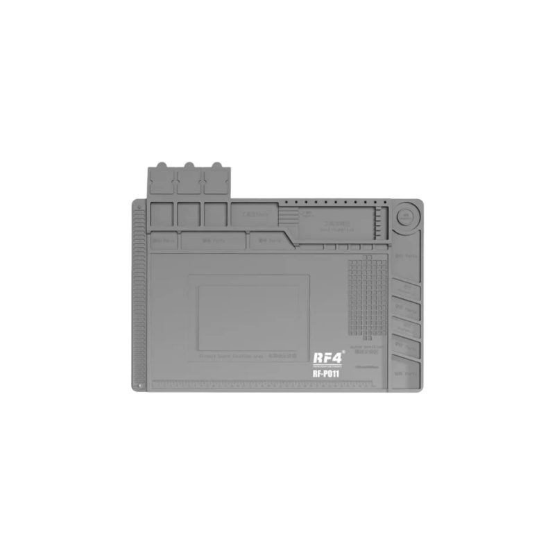 بادة مجهر RF-P011