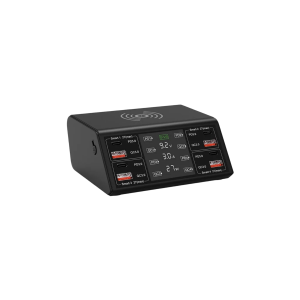 تيستر شاحن YF - 838W (FAST CHARGE) (100W)