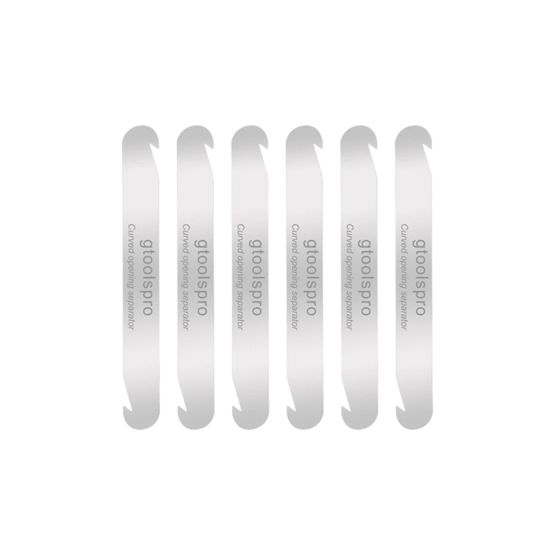 شفرة GTOOLSPRO G-013 (10PCS)