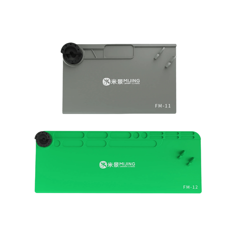 بادة MIJING FM-11 GREEN/GRAY