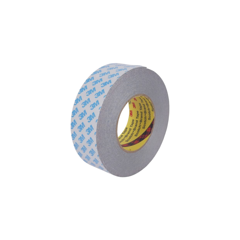 دبل فيس ابيض 30MM