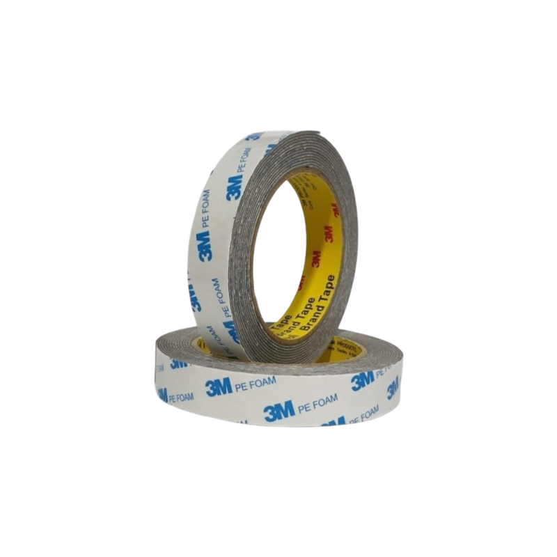 دبل فيس ابيض 6MM