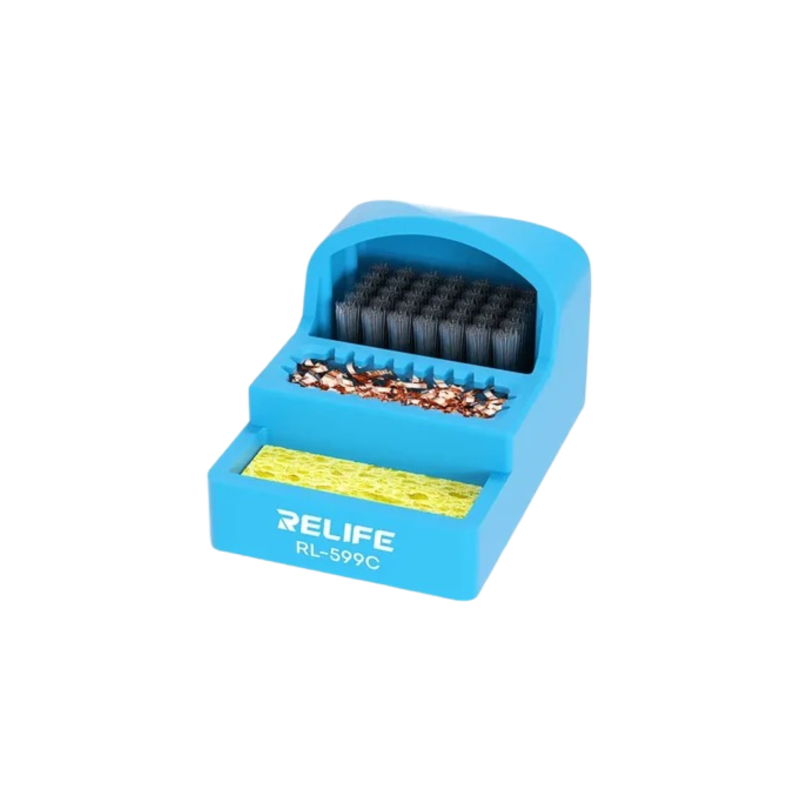منظف تب كاوية RL-599C (3IN1)