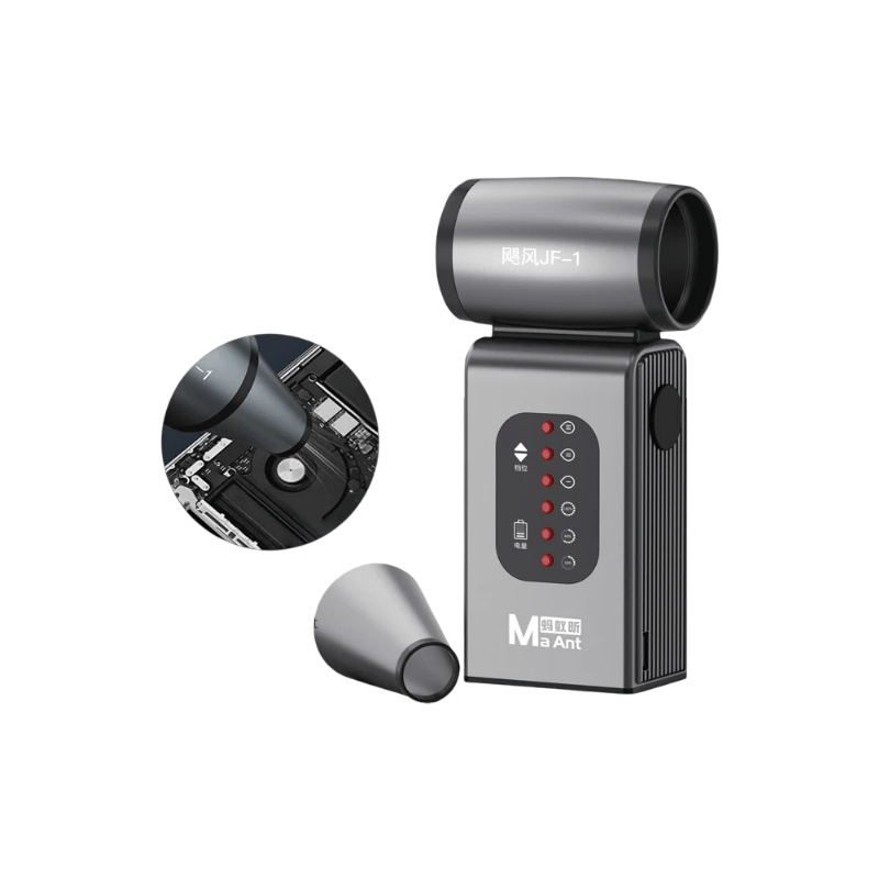 شسوار MA ANT JF-1