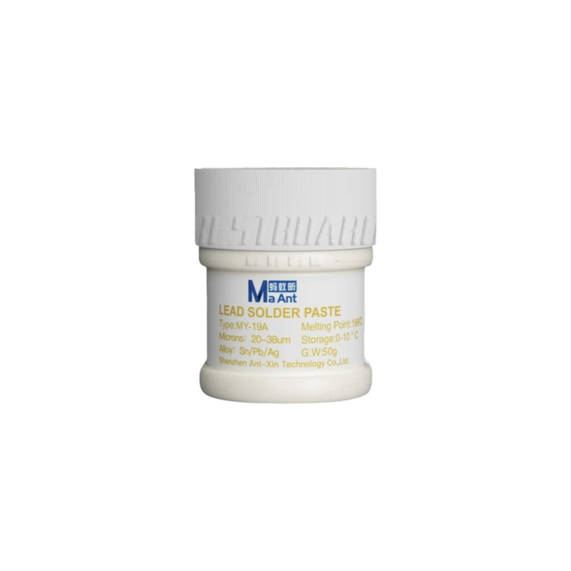 صولدر سائل MA ANT MY-9A (199C)