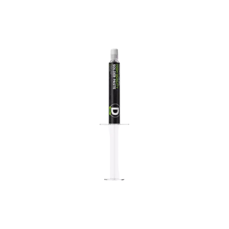 صولدر سائل سرنجة LW-SP2 (199C)