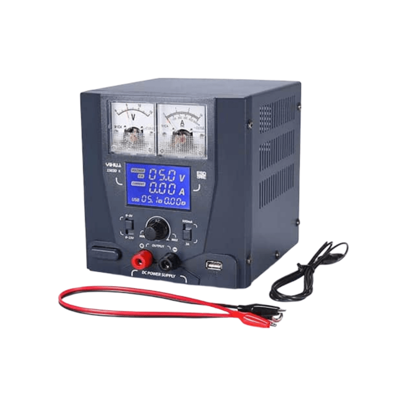 POWER SUPPLY SUNSHINE 1503D