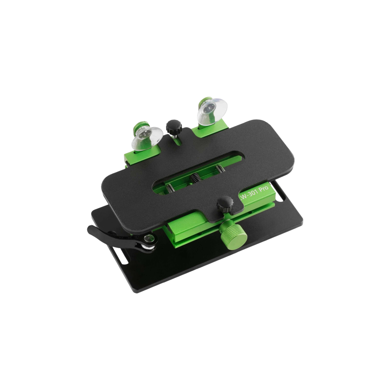 منكنة LW-301 PRO (4IN1)