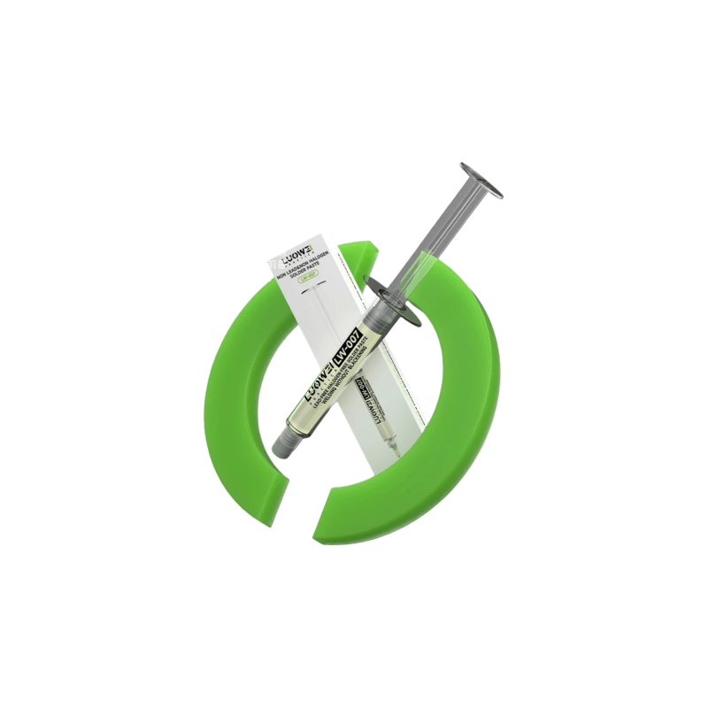 فلكس عصارة LW-007