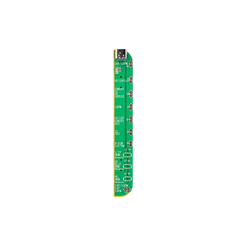 BATTERY ADPATER IP 8 TO 12 SERIALS