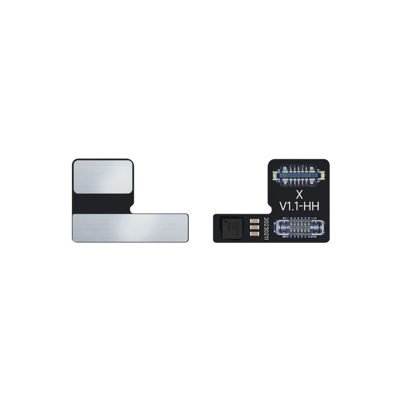 JC-ID Non-removal FLEX CABLE IPHONE (X)