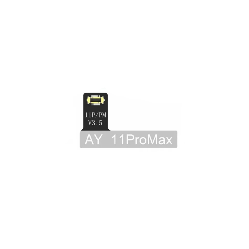 AY FLEX BATTERY IPHONE (11 PRO / 11 PRO MAX)