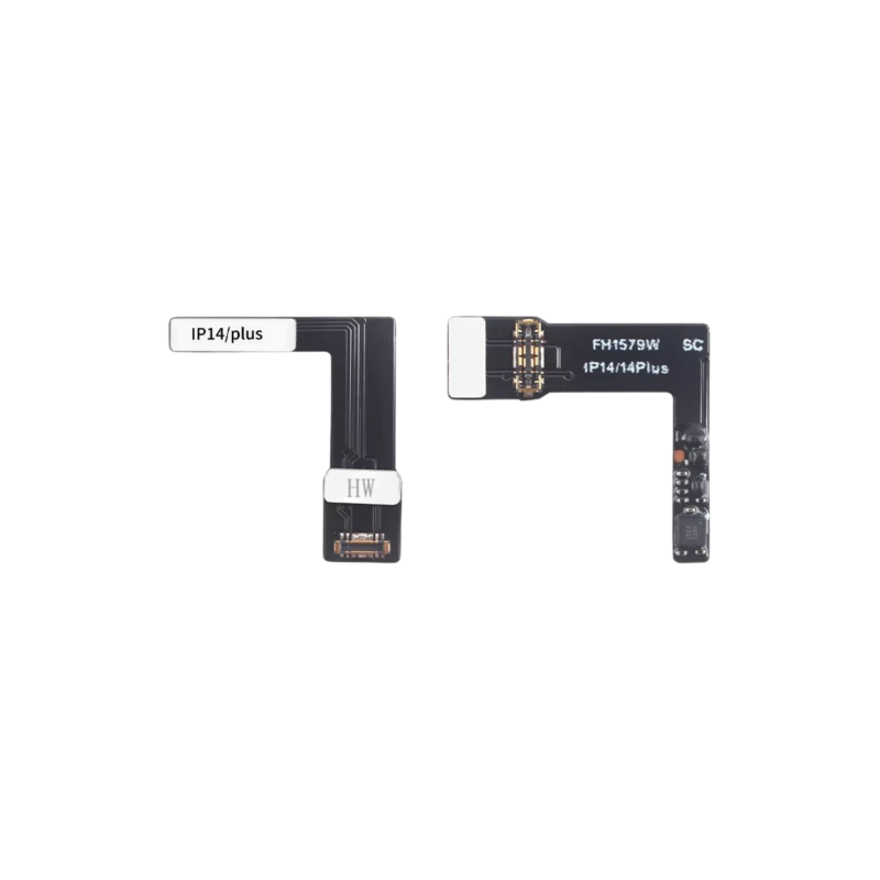 JC ID BATTERY EXTERNAL SMALL BOARD IP (14 /14 PLUS)