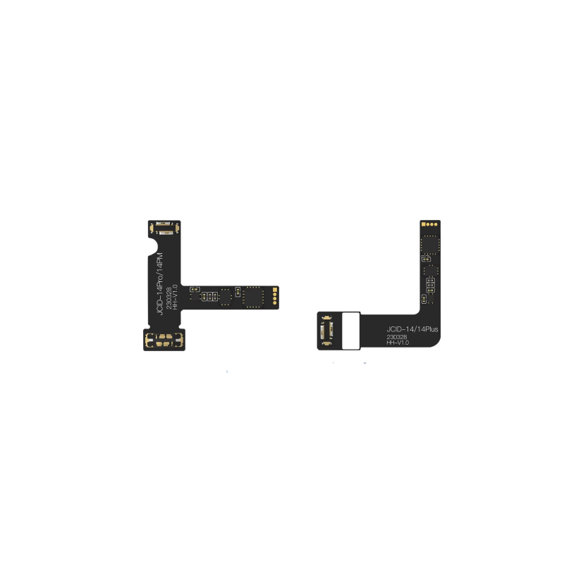 JC ID BATTERY EXTERNAL SMALL BOARD IP (14 PRO /14 PRO MAX)