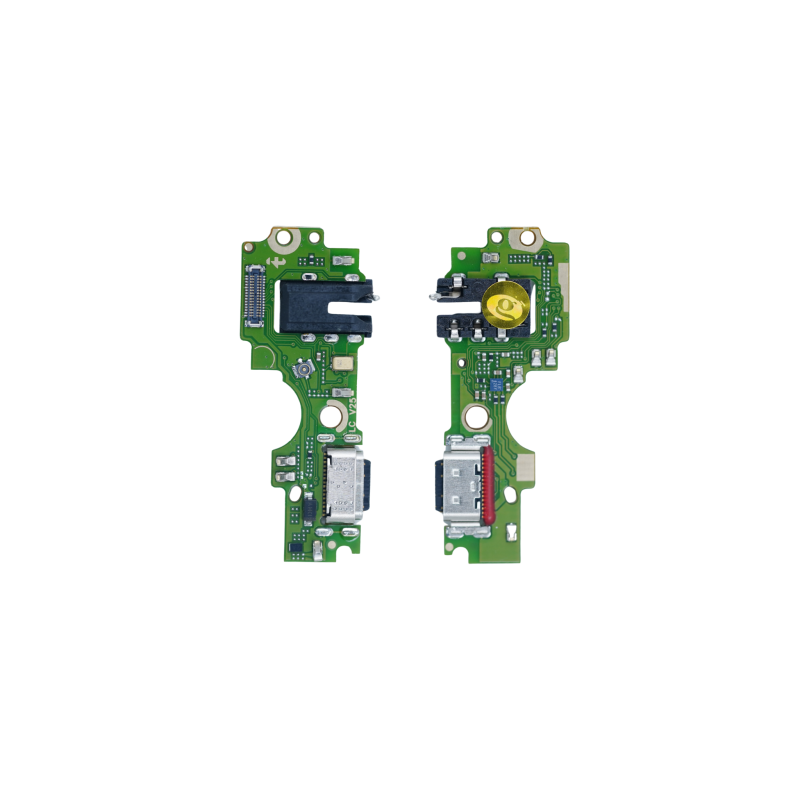 BOARD CHARGE INFINIX HOT 12