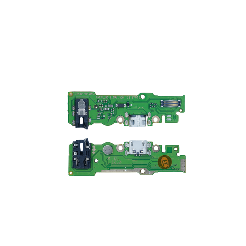 BOARD CHARGE TECNO POP 4