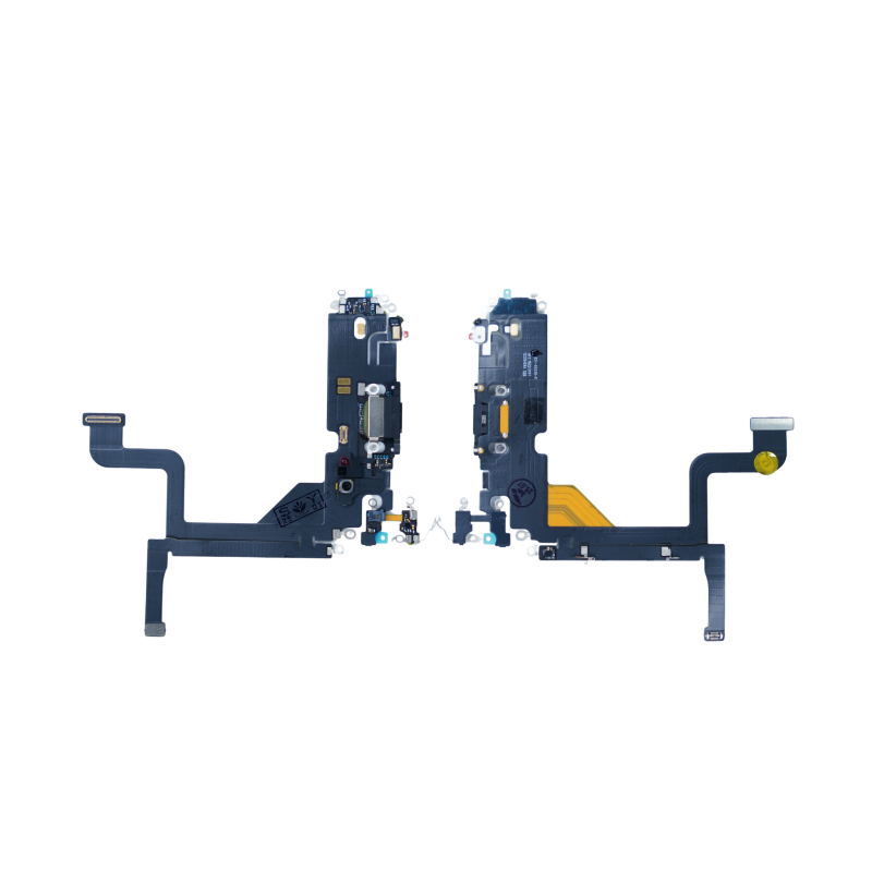 FLEX CHARGE IPHONE 13 PRO OR %100