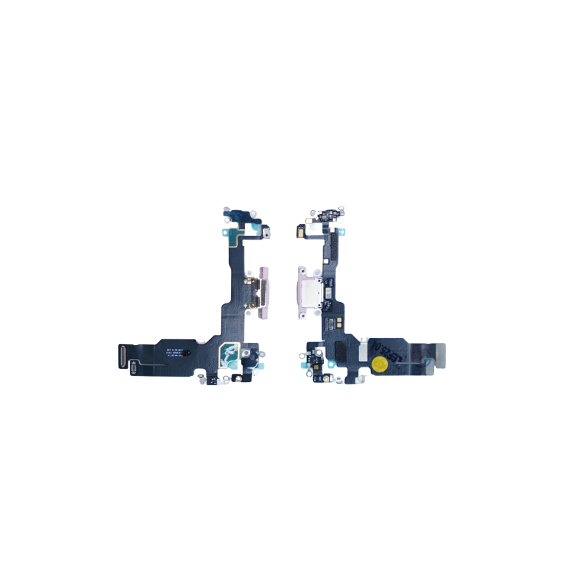 FLEX CHARGE IPHONE 15 OR %100