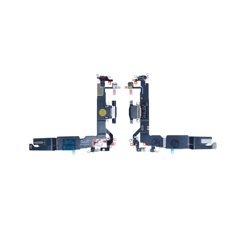 FLEX CHARGE IPHONE 16 OR %100