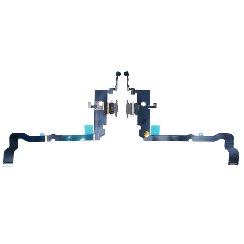 FLEX CHARGE IPHONE XS MAX OR %100