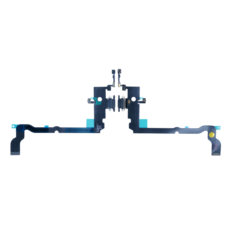 FLEX CHARGE IPHONE X MAX