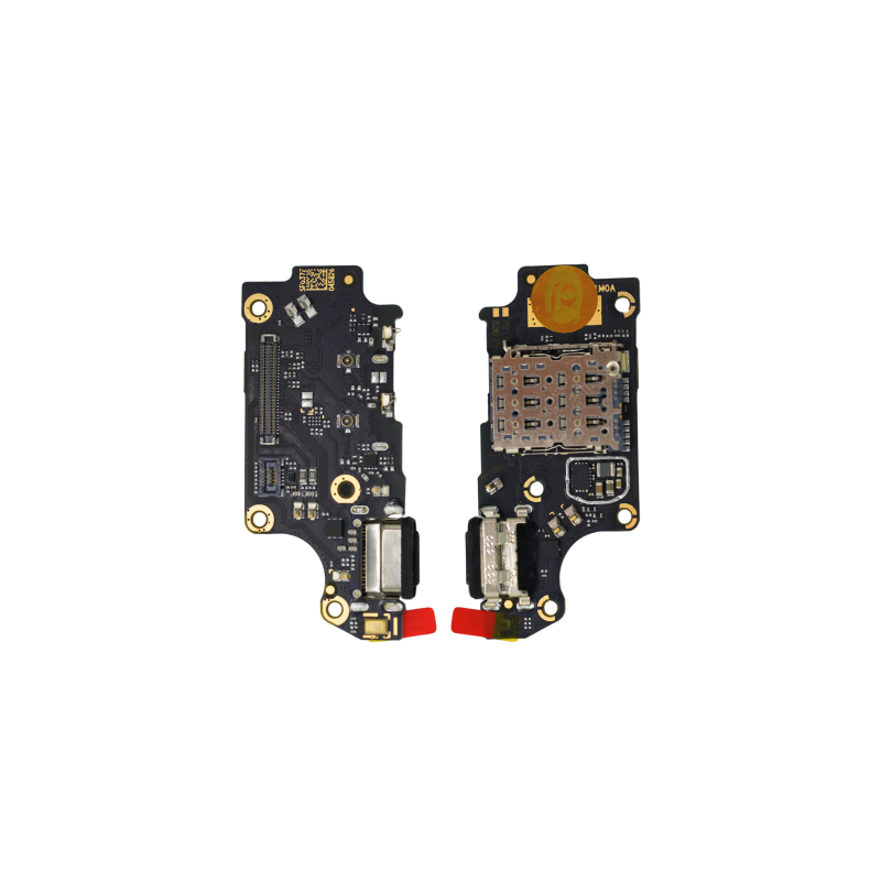 BOARD CHARGE XIAOMI REDMI K30 PRO OR NEW %100