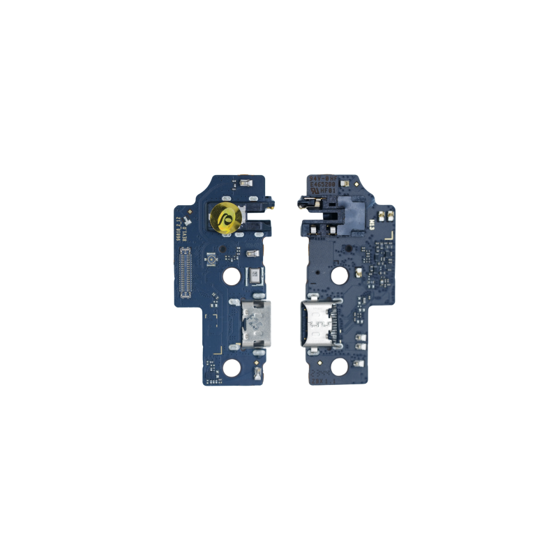 BOARD CHARGE SAM A05-A055 (S/OR)