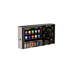 WAVEFORM AMMETER I2C C10 PACKAGE (مقياس)