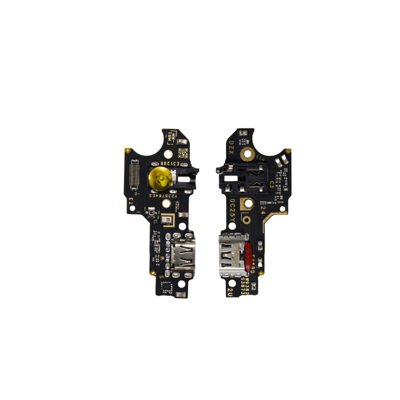 BOARD CHARGE REALME C25Y