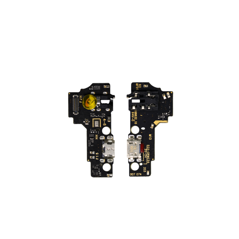 BOARD CHARGE REALME C30