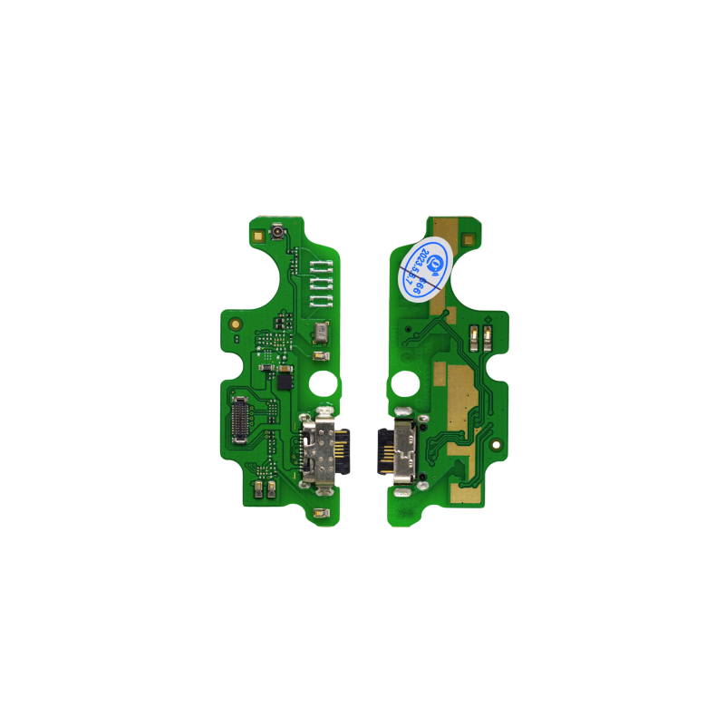 BOARD CHARGE TCL 30 SE