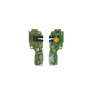 BOARD CHARGE ITEL P40