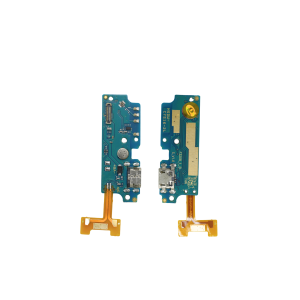 BOARD CHARGE ITEL VISION 1 PRO