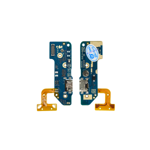 BOARD CHARGE ITEL A58