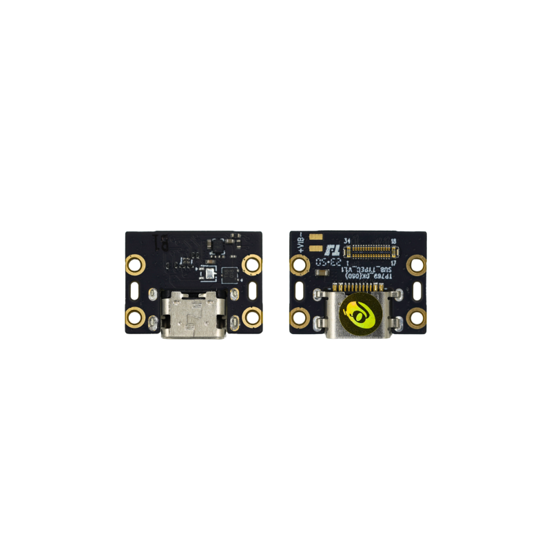 BOARD CHARGE BLACKVIEW TAP 18