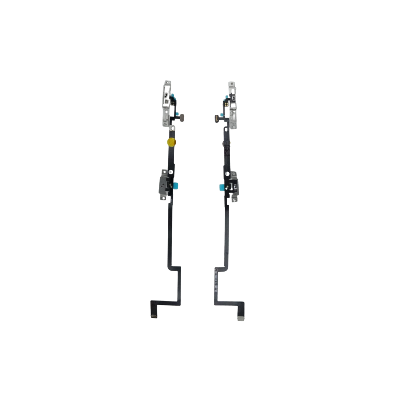 FLEX POWER IPHONE 16 PRO MAX OR %100