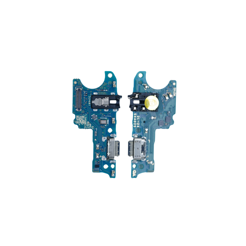 BOARD CHARGE SAM A02S - A025 (S/OR)
