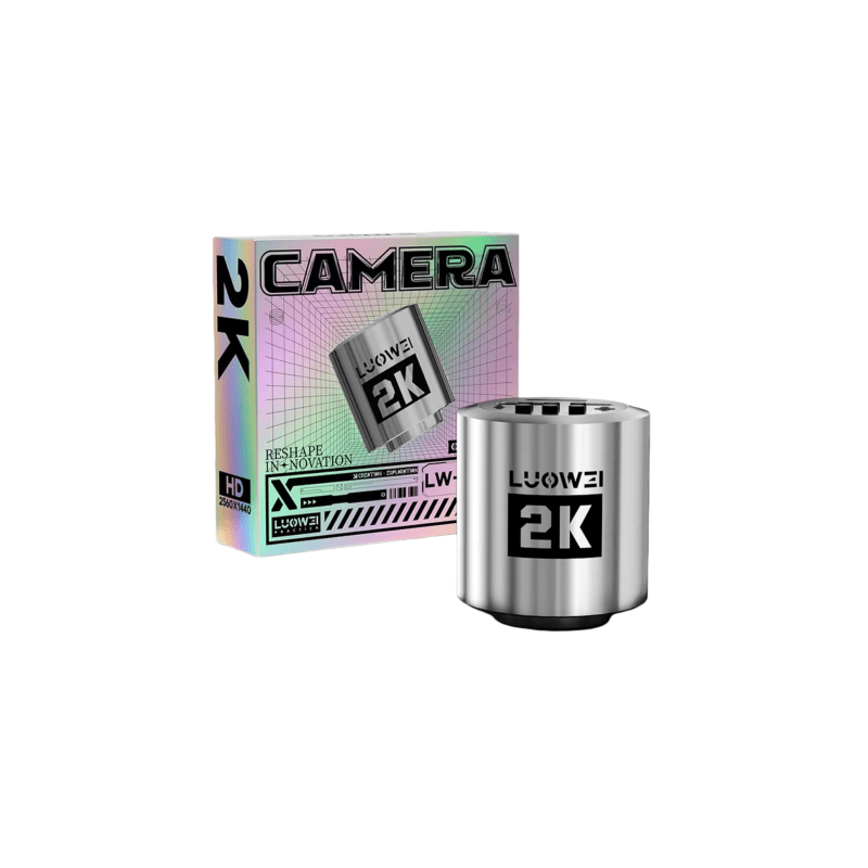 كامرة مجهر LW-GK20 (2K)