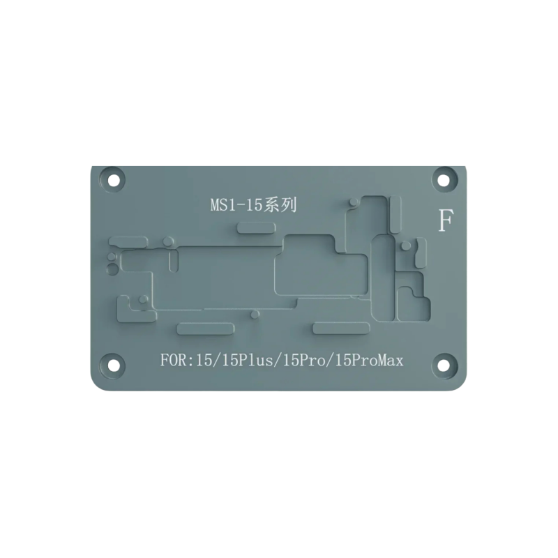 مولد بري هيتر MIJING MS1-F IPHONE 15 SERIES