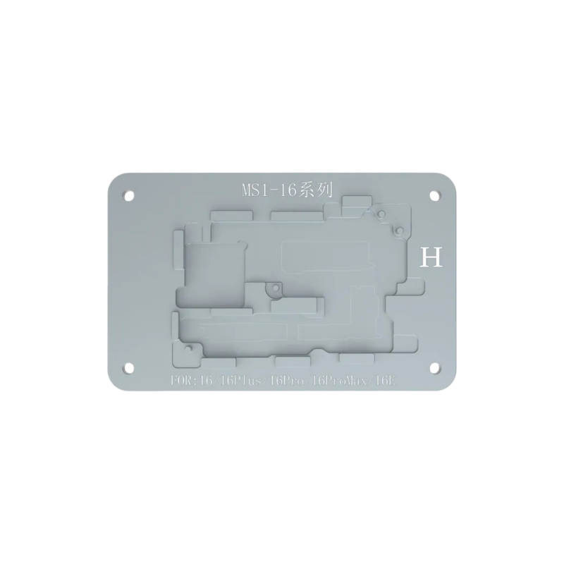 مولد بري هيتر MIJING MS1-G IPHONE 16 SERIES