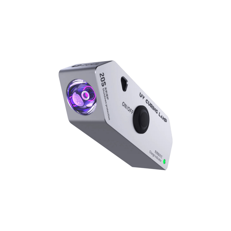 2UUL SC05 UV CURING LAMP