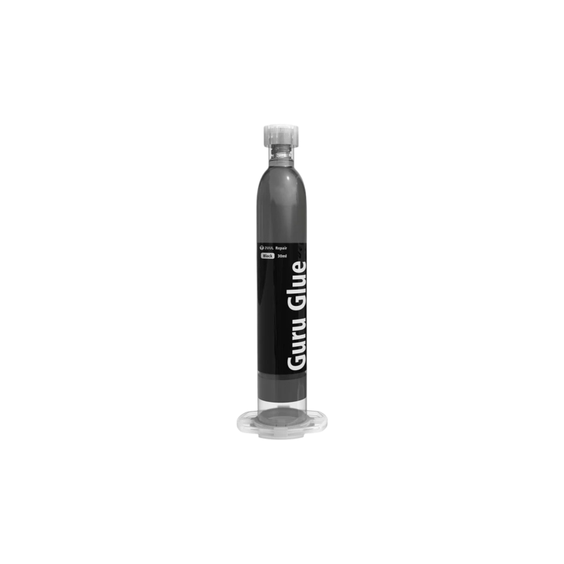 2UUL DA43 GURU GLUE (30ML) BLACK