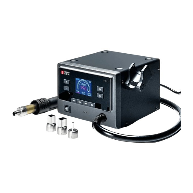 هيت كان YCS R1