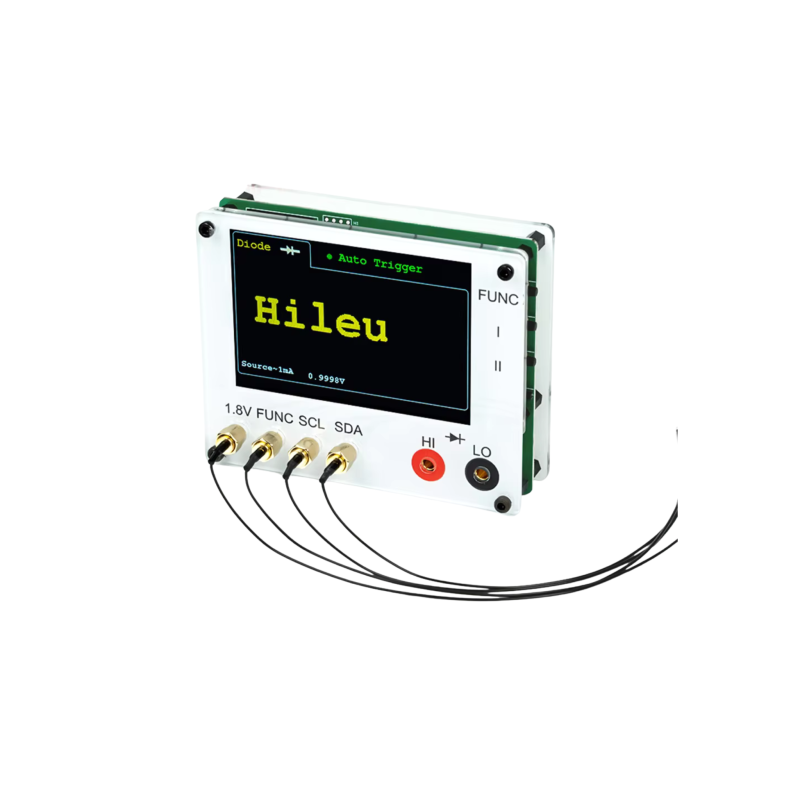 YCS SIGNAL DETECTOR 2ND (أداة الكشف عن إشارة صيانة الهاتف)