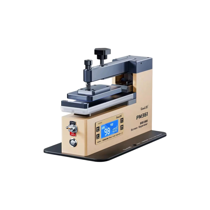 قالعة شاشة QIANLI PM361