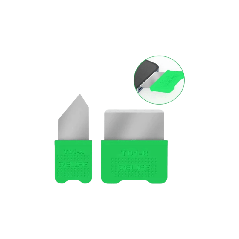 فتاحة RL TD1-A/B