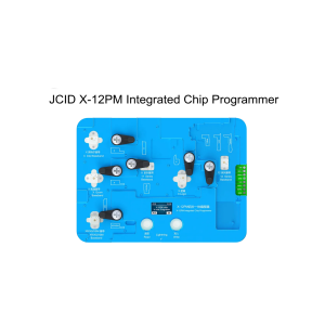 مبرمجة JC ID Baseband EEPROM IPHONE (X/12PM) SERIES