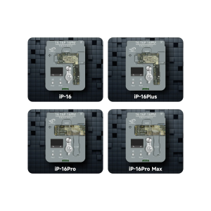 WL TEST STAND IPHONE 16